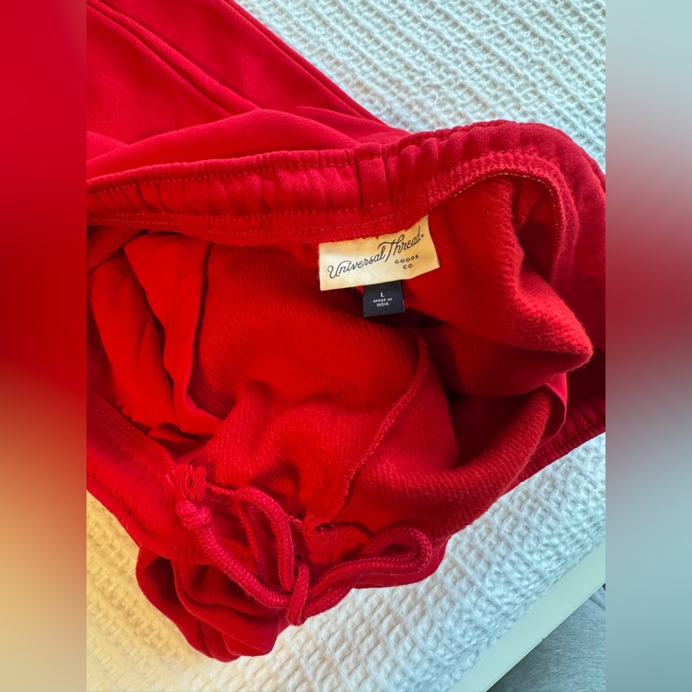 Universal Threads Joggers - Picture 4 of 5